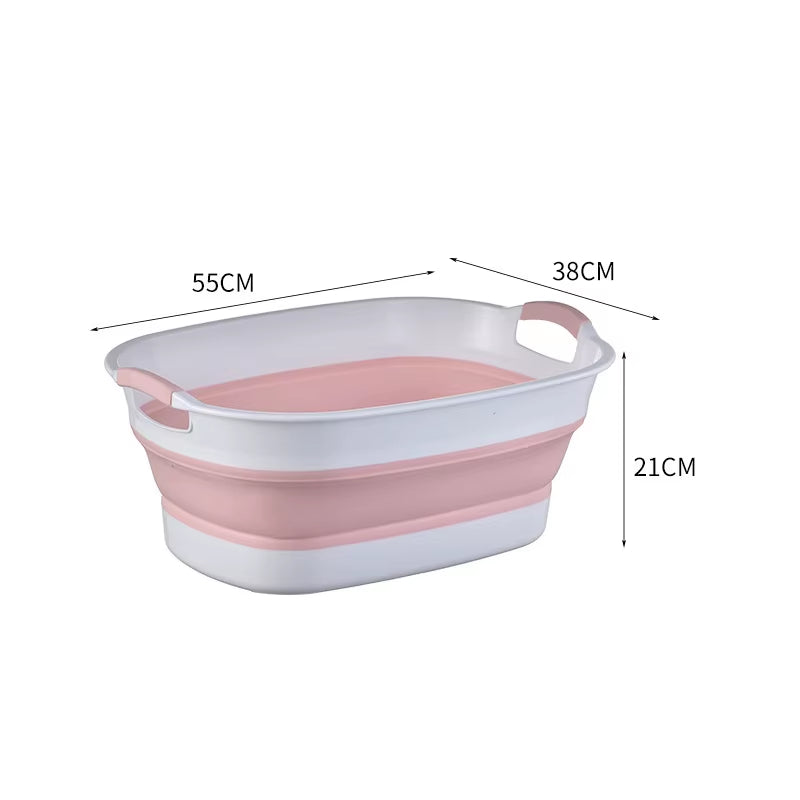 Pet Bathing Basin Staable Dog Bath Tub Bathing Buet Puppy Bathing Tool Bubble Bath Barrel Pet Oming Care Supplies
