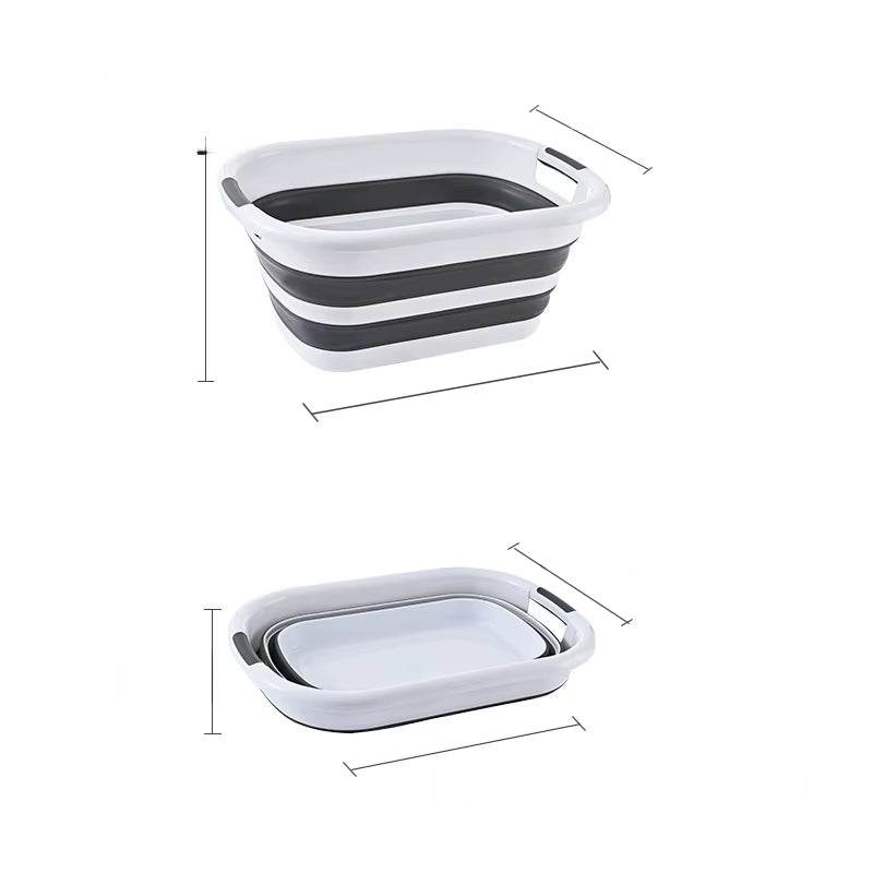 Pet Bathing Basin Staable Dog Bath Tub Bathing Buet Puppy Bathing Tool Bubble Bath Barrel Pet Oming Care Supplies