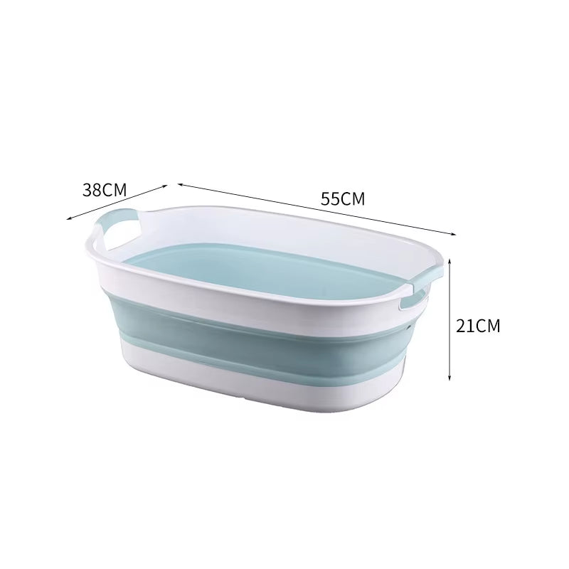 Pet Bathing Basin Staable Dog Bath Tub Bathing Buet Puppy Bathing Tool Bubble Bath Barrel Pet Oming Care Supplies