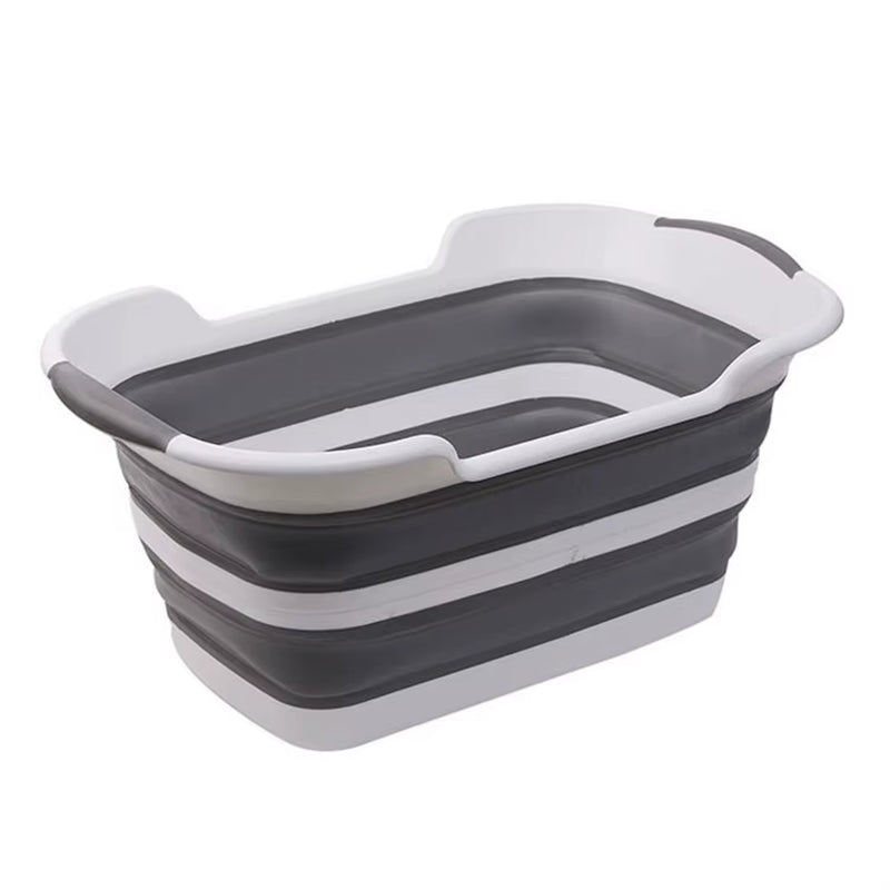Pet Bathing Basin Staable Dog Bath Tub Bathing Buet Puppy Bathing Tool Bubble Bath Barrel Pet Oming Care Supplies