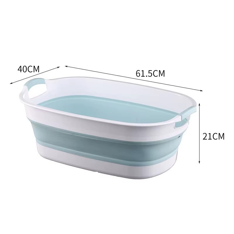Pet Bathing Basin Staable Dog Bath Tub Bathing Buet Puppy Bathing Tool Bubble Bath Barrel Pet Oming Care Supplies