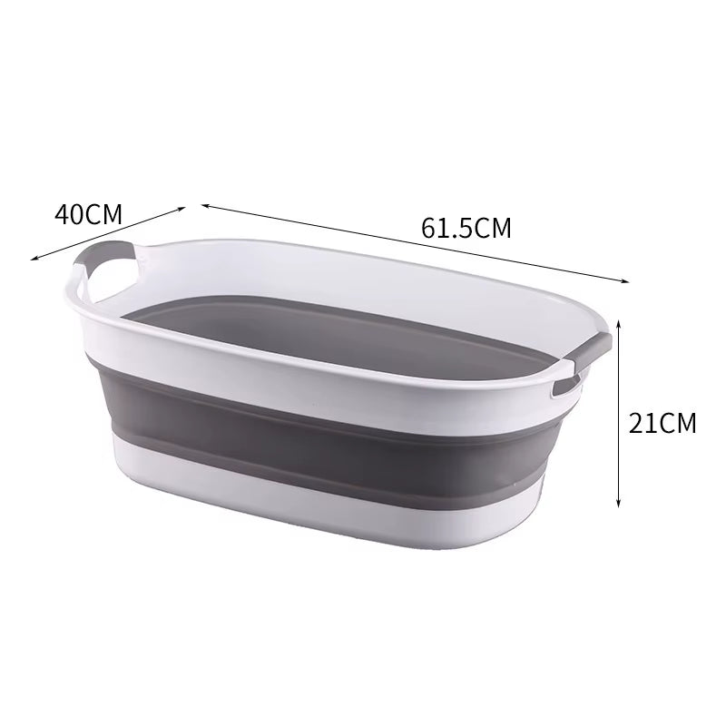 Pet Bathing Basin Staable Dog Bath Tub Bathing Buet Puppy Bathing Tool Bubble Bath Barrel Pet Oming Care Supplies