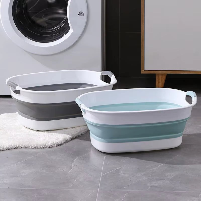Pet Bathing Basin Staable Dog Bath Tub Bathing Buet Puppy Bathing Tool Bubble Bath Barrel Pet Oming Care Supplies