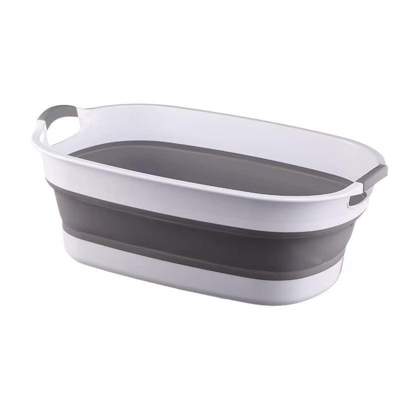 Pet Bathing Basin Staable Dog Bath Tub Bathing Buet Puppy Bathing Tool Bubble Bath Barrel Pet Oming Care Supplies