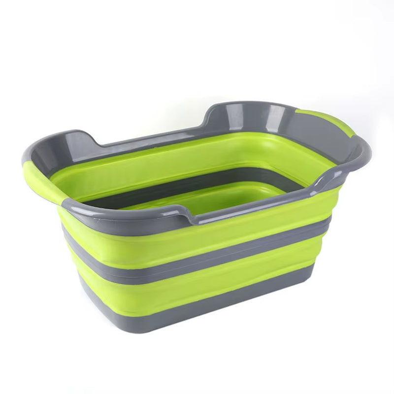 Pet Bathing Basin Staable Dog Bath Tub Bathing Buet Puppy Bathing Tool Bubble Bath Barrel Pet Oming Care Supplies