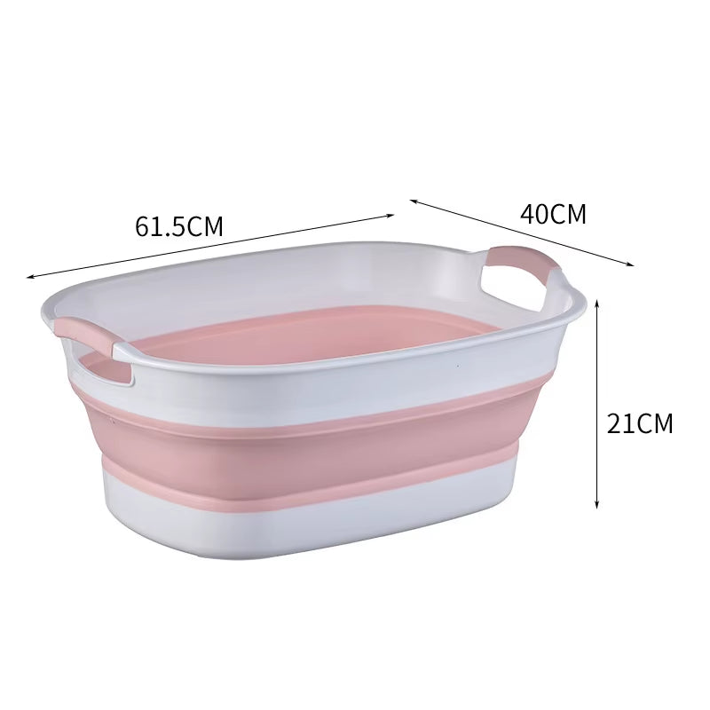 Pet Bathing Basin Staable Dog Bath Tub Bathing Buet Puppy Bathing Tool Bubble Bath Barrel Pet Oming Care Supplies