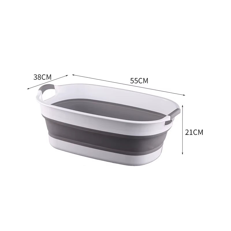 Pet Bathing Basin Staable Dog Bath Tub Bathing Buet Puppy Bathing Tool Bubble Bath Barrel Pet Oming Care Supplies