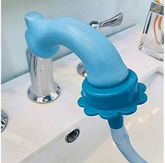 Simple Qui Connect Faucet Ower Head Multi-Function Pet Bathing Spray Nozzle Pet Ower Home Personal Cleaning Tools