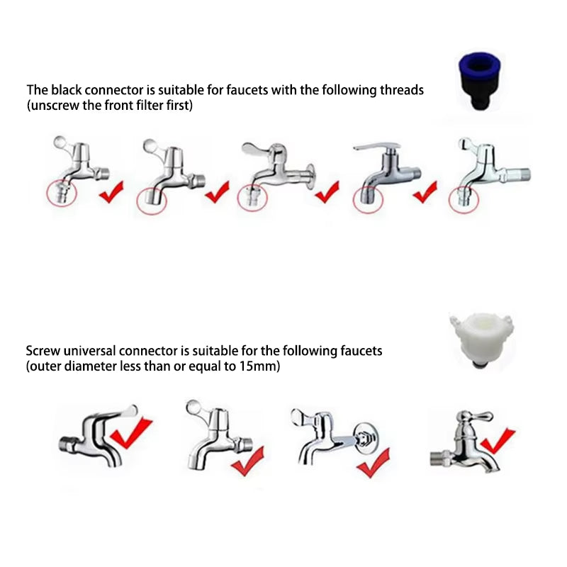 High-Pressure Sprayer Dog Shower Gun Adjustable Pet Wash Cleaning Bath Water Foam Soap Sprayer Dog Clean Massager Shower Tool