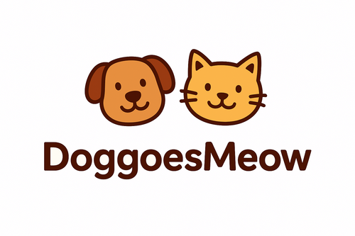 DoggoesMeow