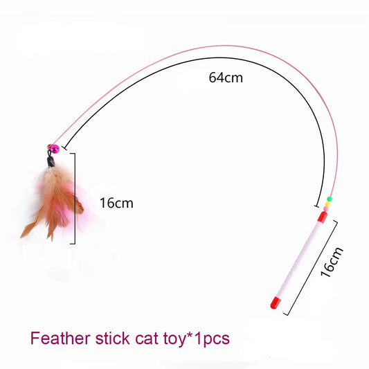 Cat Toy Arch Self Groome Pamper Feline with a Massage Grooming Rubbing Brush with Scratching Pad Toy for Cats Interactive Toys